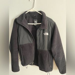 Black Women’s Denali Polartec Jacket